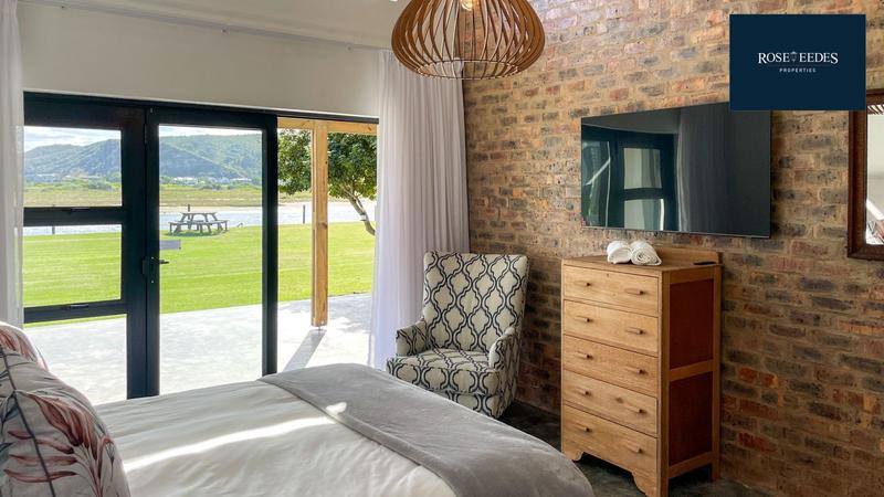 3 Bedroom Property for Sale in Keurbooms River Western Cape